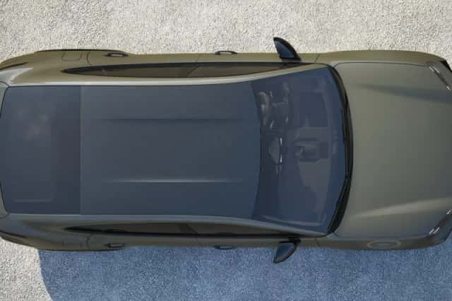 Porsche Cayenne (2026) thumbnail 5