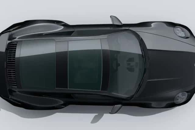Porsche 911 (2026) thumbnail 5