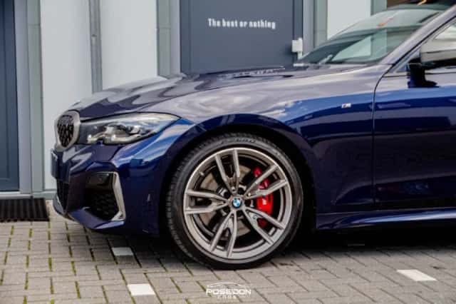 BMW 3-Serie (2022) thumbnail 4