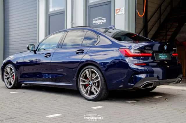 BMW 3-Serie (2022) thumbnail 5