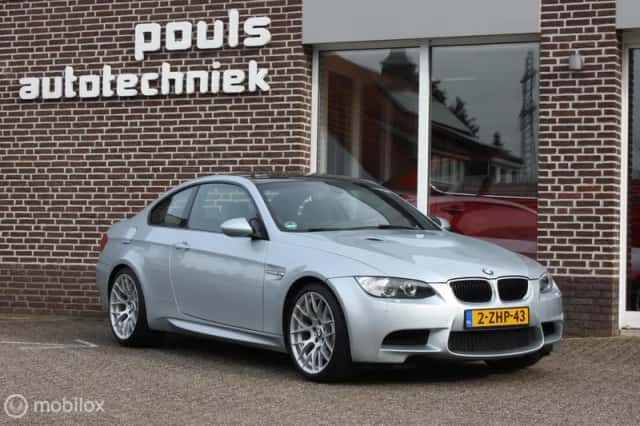 BMW 3-Serie (2012) thumbnail 1