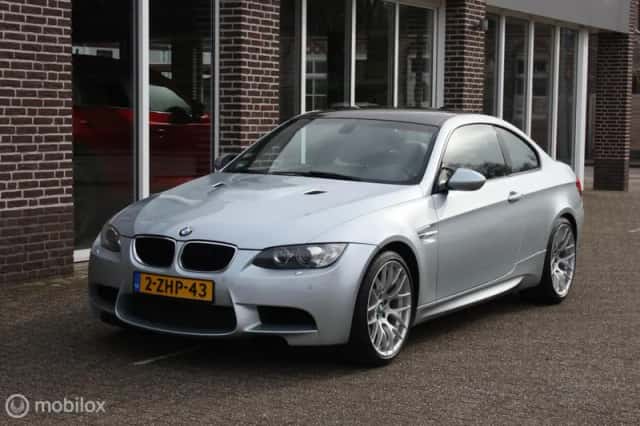 BMW 3-Serie (2012) thumbnail 2