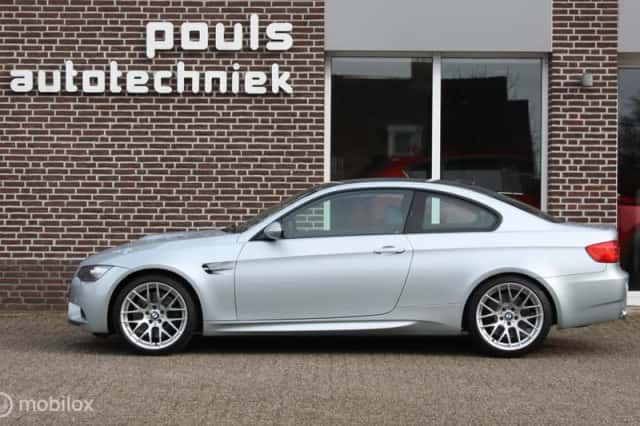 BMW 3-Serie (2012) thumbnail 3