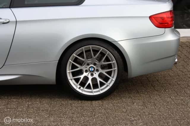 BMW 3-Serie (2012) thumbnail 5