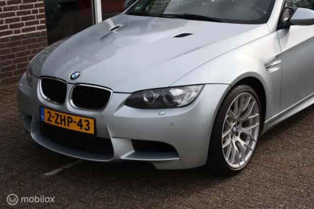 BMW 3-Serie (2012) thumbnail 6