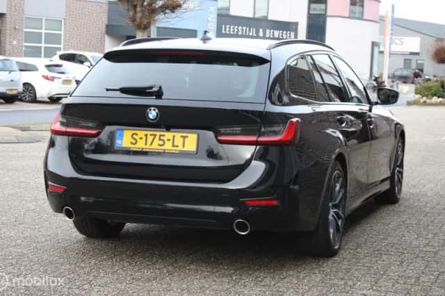 BMW 3-Serie (2021) thumbnail 4