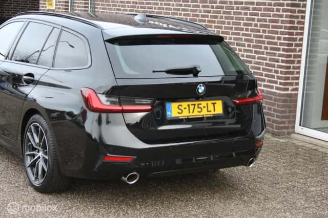 BMW 3-Serie (2021) thumbnail 6