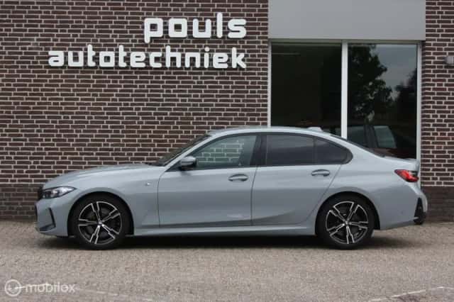 BMW 3-Serie (2023) thumbnail 3