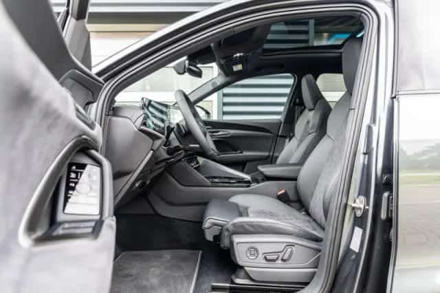 Audi Q5 (2026) thumbnail 4