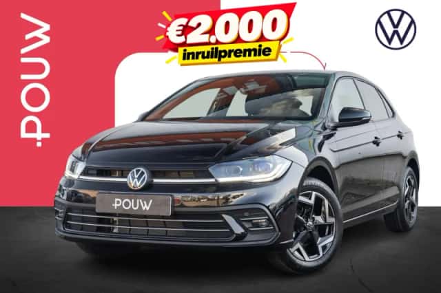 Volkswagen Polo (2026) thumbnail 1