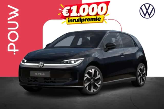 Volkswagen ID. Polo (2026) thumbnail 1