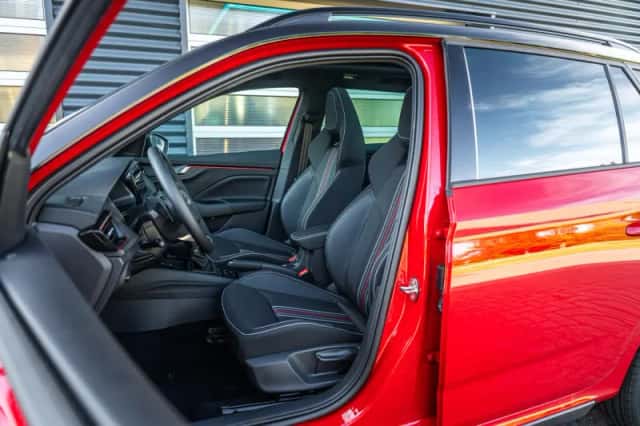 Škoda Kamiq (2026) thumbnail 4