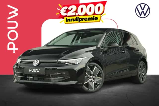 Volkswagen Golf (2026) thumbnail 1