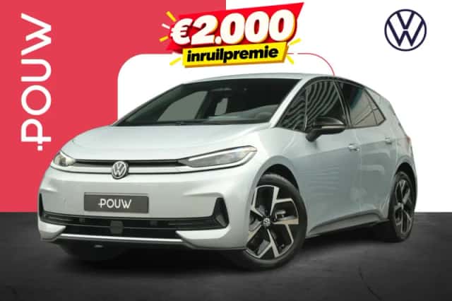 Volkswagen ID.3 (2026) thumbnail 1
