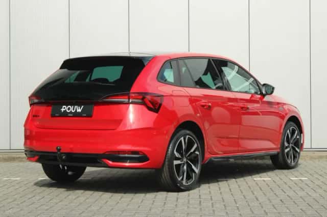 Škoda Scala (2026) thumbnail 2