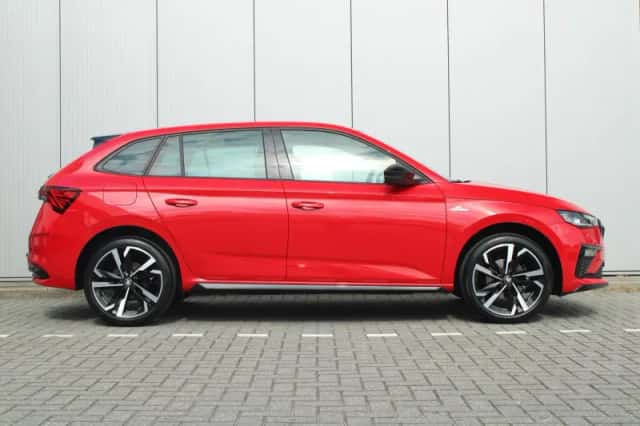 Škoda Scala (2026) thumbnail 3