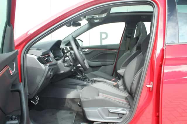 Škoda Scala (2026) thumbnail 4