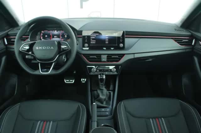 Škoda Scala (2026) thumbnail 5