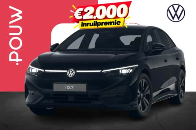 Volkswagen ID.7 (2026) thumbnail 1