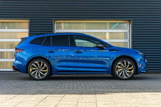 Škoda Enyaq (2026) thumbnail 3