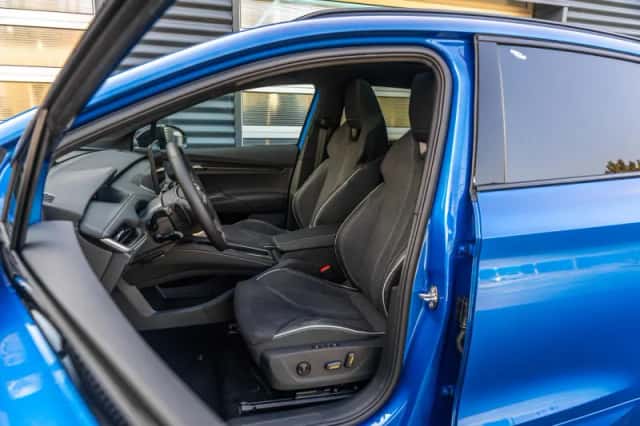 Škoda Enyaq (2026) thumbnail 4
