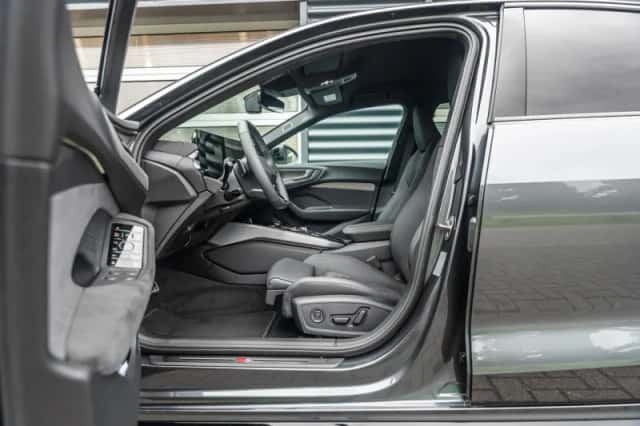 Audi A5 (2026) thumbnail 4