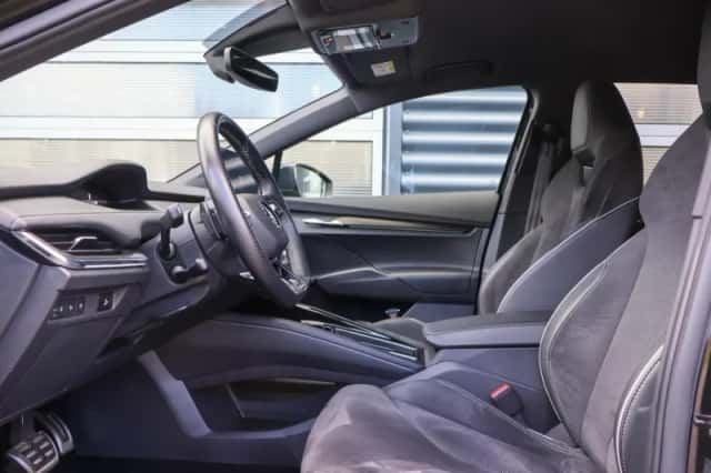 Škoda Enyaq (2021) thumbnail 4