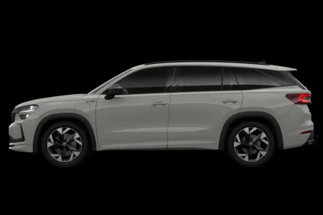Škoda Kodiaq (2026) thumbnail 3