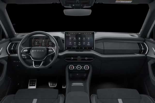 Škoda Kodiaq (2026) thumbnail 5