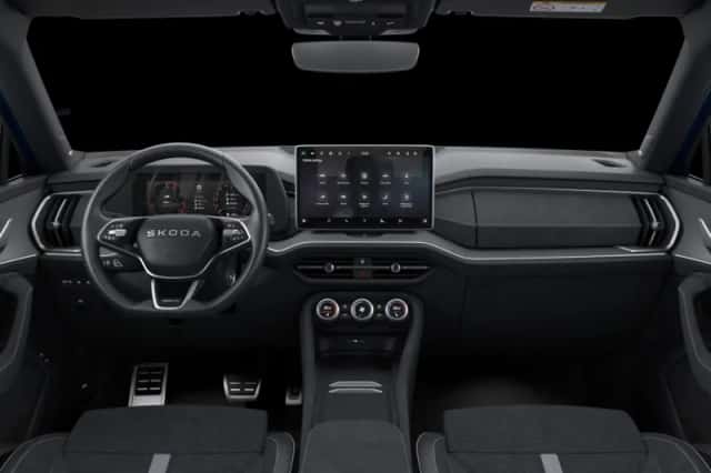 Škoda Kodiaq (2026) thumbnail 5