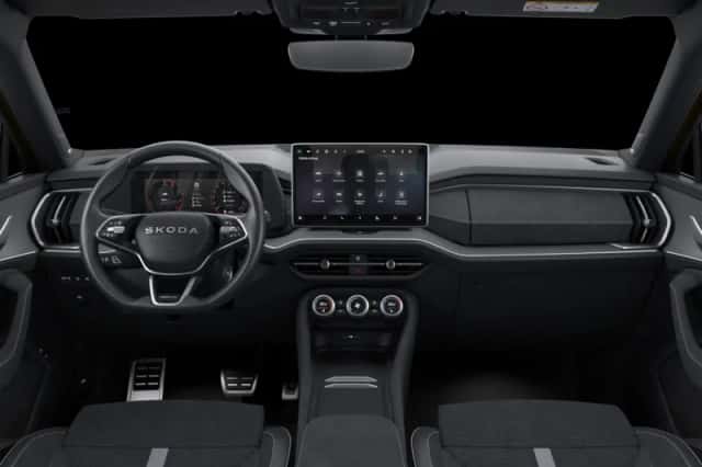 Škoda Kodiaq (2026) thumbnail 5