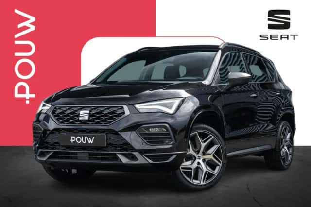 SEAT Ateca (2026) thumbnail 1
