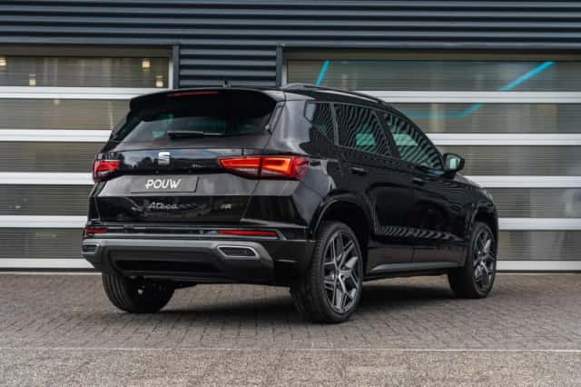 SEAT Ateca (2026) thumbnail 2