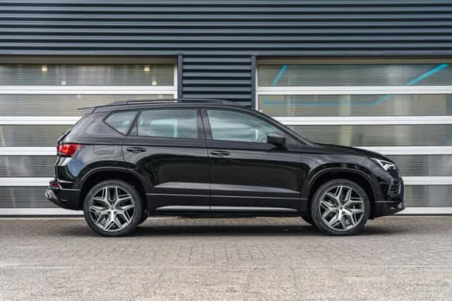 SEAT Ateca (2026) thumbnail 3