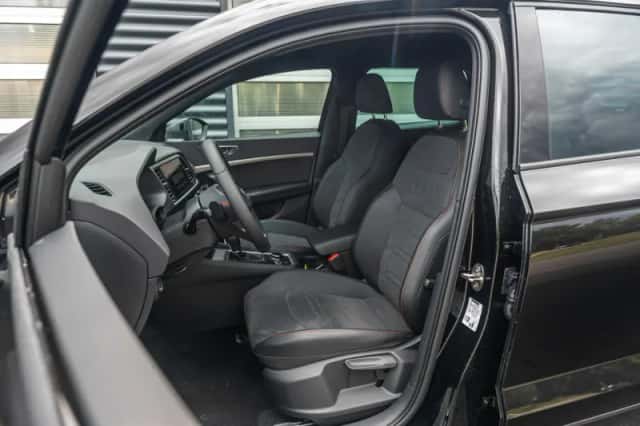 SEAT Ateca (2026) thumbnail 4