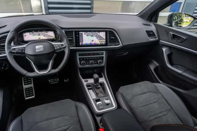 SEAT Ateca (2026) thumbnail 5