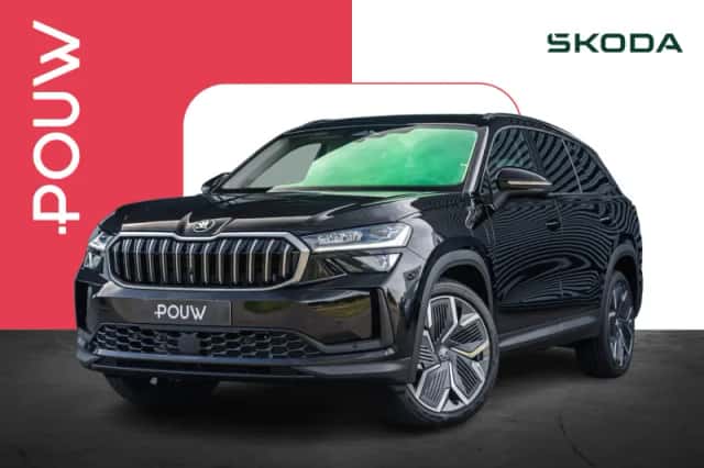 Škoda Kodiaq (2026) thumbnail 1