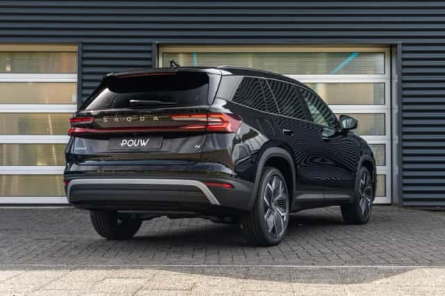 Škoda Kodiaq (2026) thumbnail 2