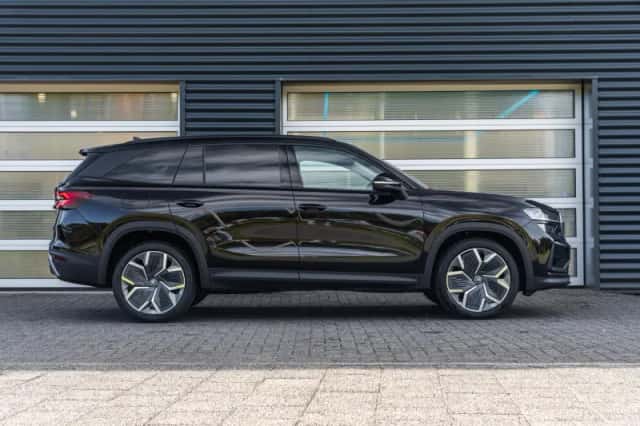 Škoda Kodiaq (2026) thumbnail 3