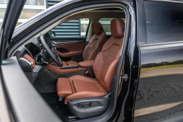 Škoda Kodiaq (2026) thumbnail 4