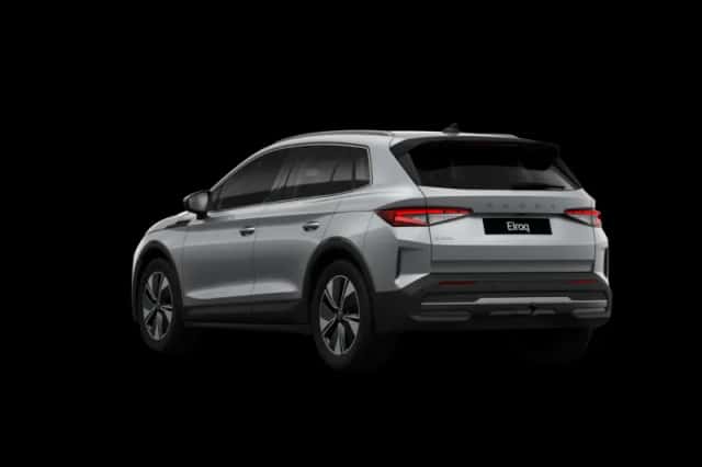 Škoda Elroq (2026) thumbnail 2