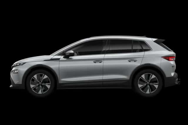 Škoda Elroq (2026) thumbnail 3