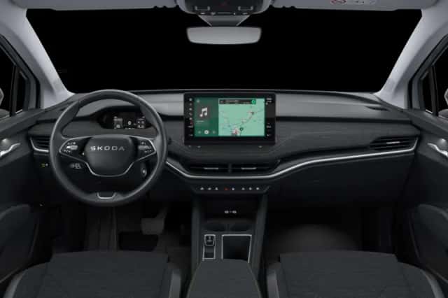 Škoda Elroq (2026) thumbnail 5
