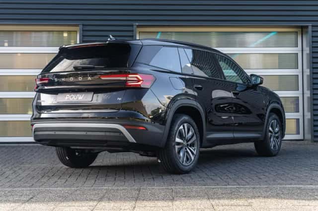 Škoda Kodiaq (2026) thumbnail 2