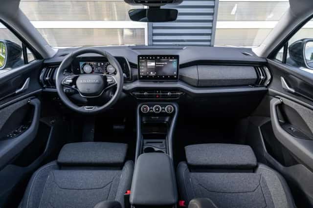 Škoda Kodiaq (2026) thumbnail 5