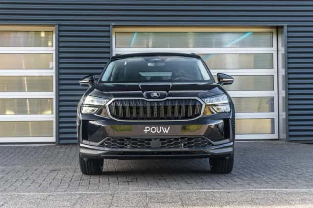 Škoda Kodiaq (2026) thumbnail 6