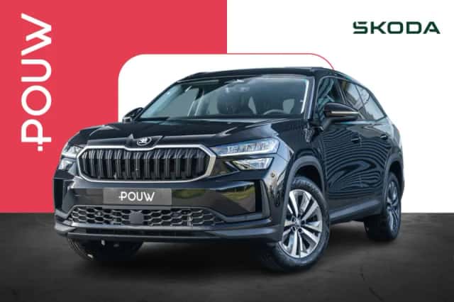 Škoda Kodiaq (2026) thumbnail 1