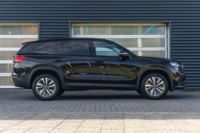 Škoda Kodiaq (2026) thumbnail 3