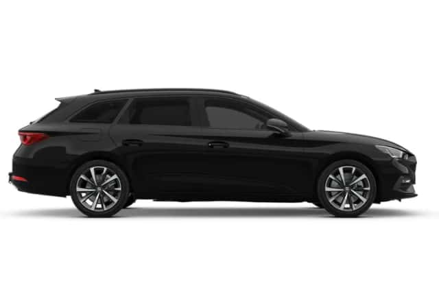 SEAT Leon Sportstourer (2026) thumbnail 3