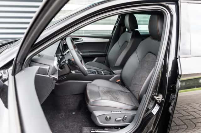 SEAT Leon Sportstourer (2026) thumbnail 4